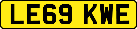 LE69KWE