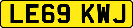 LE69KWJ