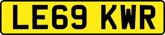 LE69KWR