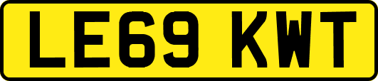 LE69KWT