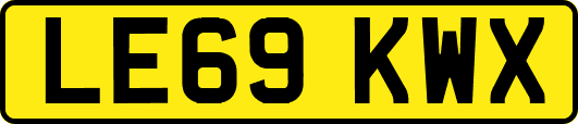 LE69KWX