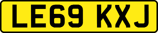 LE69KXJ