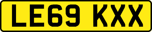 LE69KXX