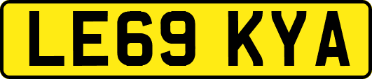 LE69KYA