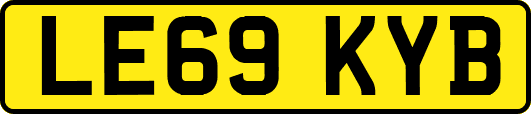 LE69KYB