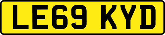 LE69KYD
