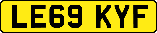 LE69KYF