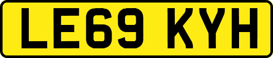 LE69KYH