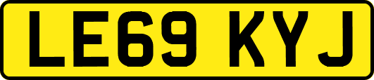 LE69KYJ