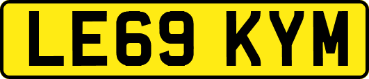 LE69KYM