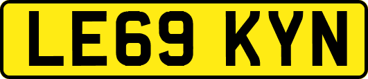 LE69KYN