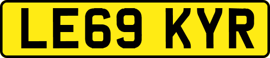 LE69KYR