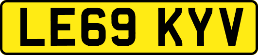 LE69KYV