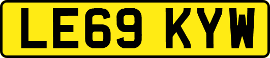LE69KYW