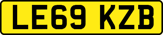 LE69KZB
