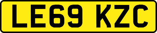LE69KZC