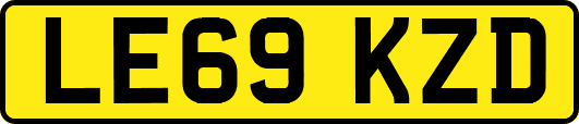 LE69KZD
