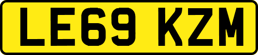 LE69KZM