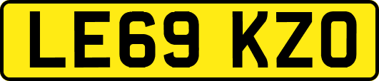 LE69KZO