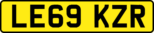LE69KZR