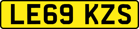 LE69KZS