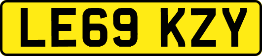 LE69KZY