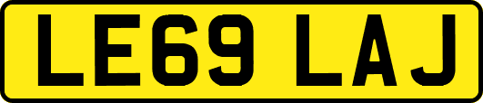 LE69LAJ