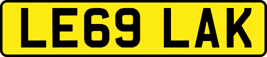 LE69LAK
