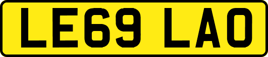 LE69LAO