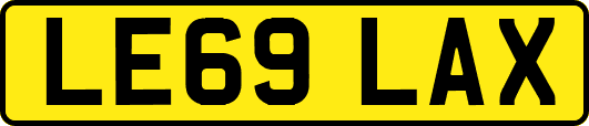 LE69LAX