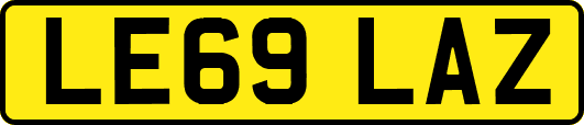 LE69LAZ