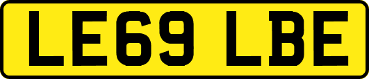 LE69LBE