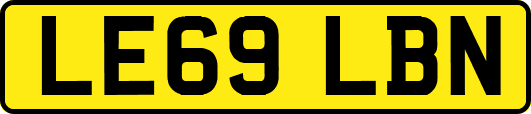 LE69LBN