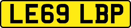 LE69LBP