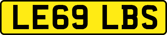 LE69LBS