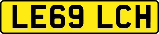 LE69LCH