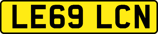 LE69LCN