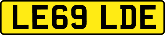 LE69LDE