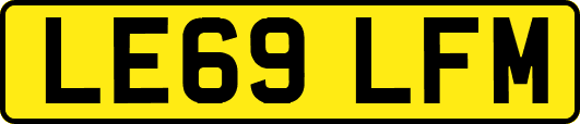 LE69LFM