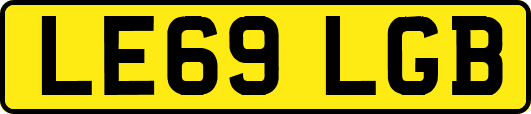 LE69LGB