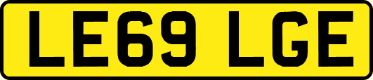 LE69LGE