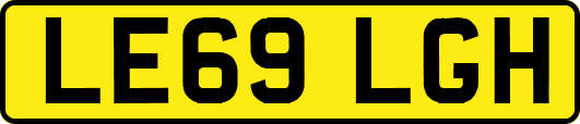 LE69LGH