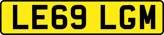 LE69LGM
