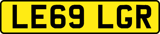 LE69LGR