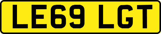 LE69LGT