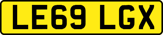 LE69LGX