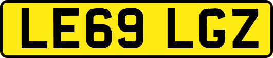 LE69LGZ