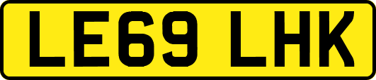 LE69LHK