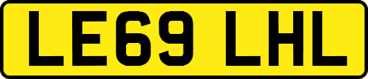 LE69LHL