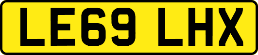 LE69LHX